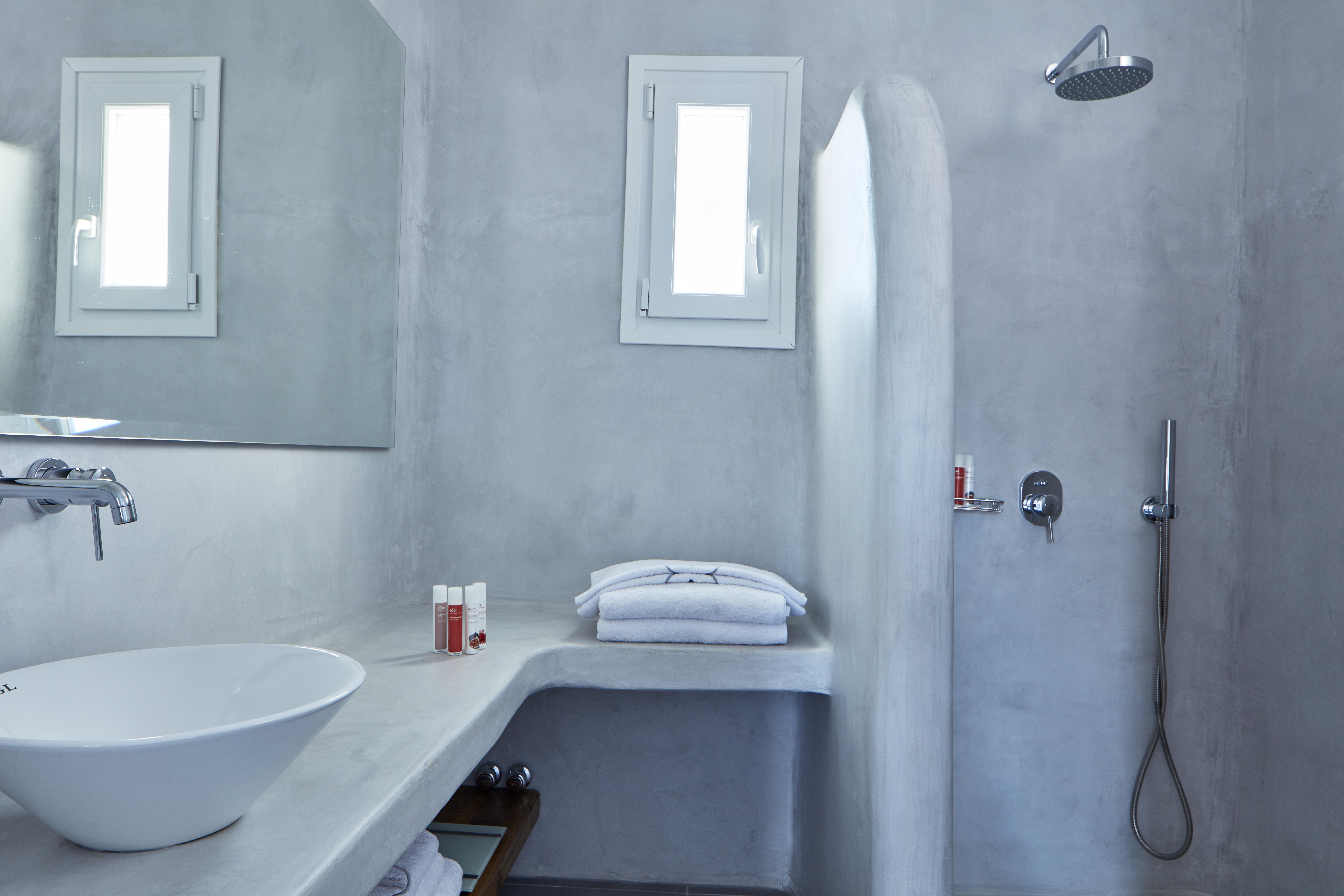 Mykonos Waves Beach House & Suites Ornos  Esterno foto