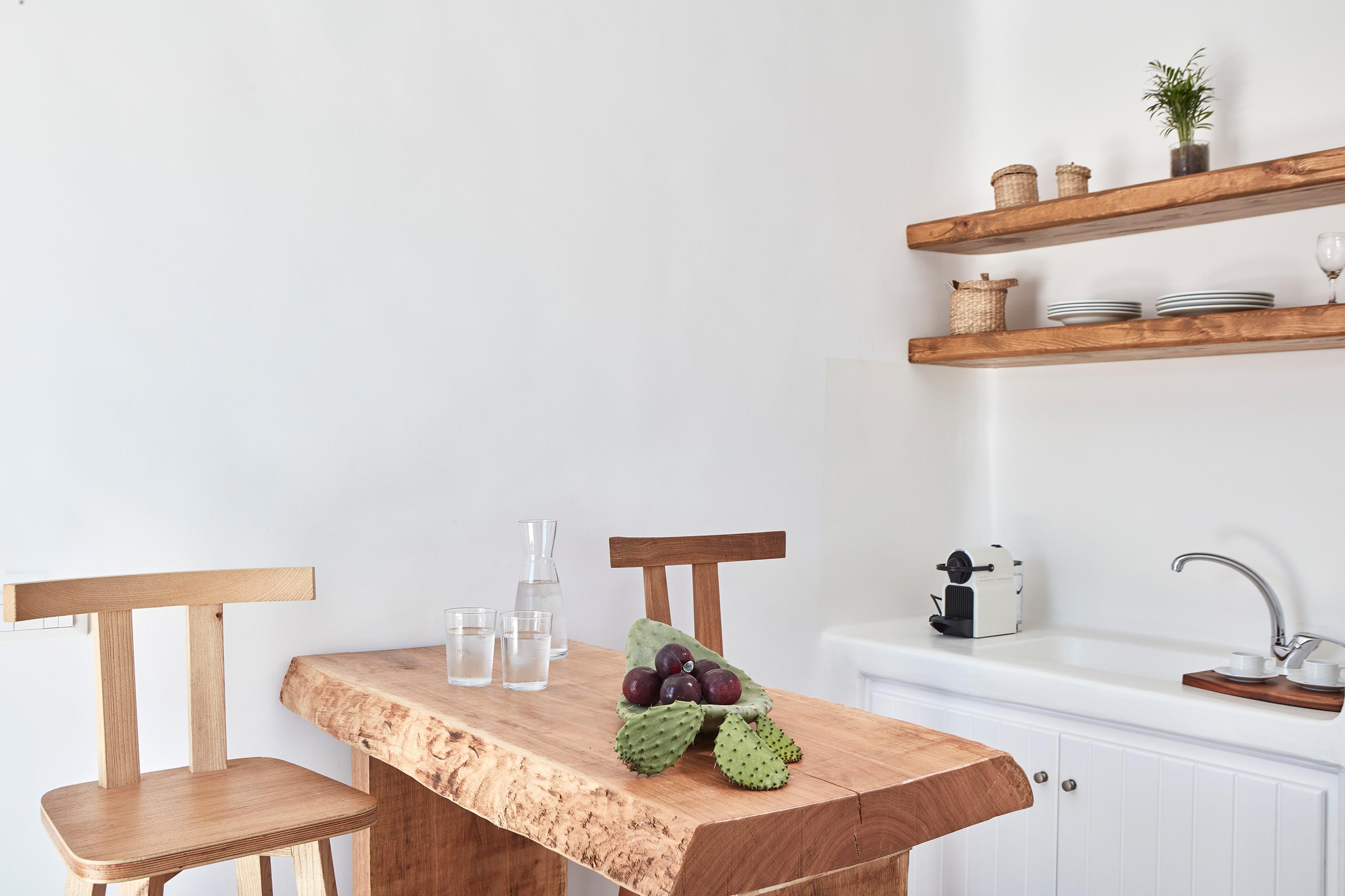 Mykonos Waves Beach House & Suites Ornos  Esterno foto