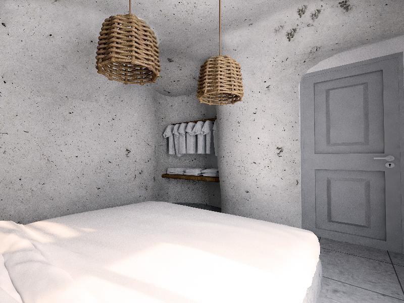 Mykonos Waves Beach House & Suites Ornos  Esterno foto